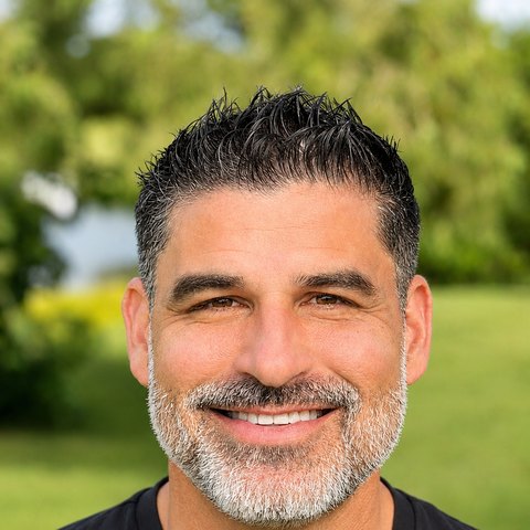 Chris Miquel, co-founder of Audience Bridge
